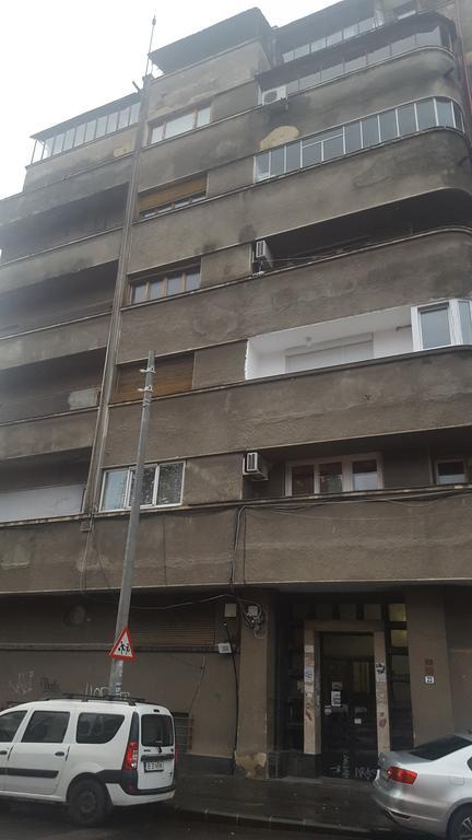 Hospitality Centrum - Nicolae Iorga Бухарест Экстерьер фото