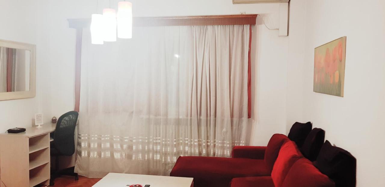 Hospitality Centrum - Nicolae Iorga Бухарест Номер фото